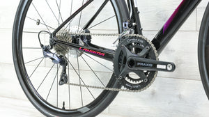 Liv Langma Advanced Pro 1 Disc Road Bike - 2019, Small