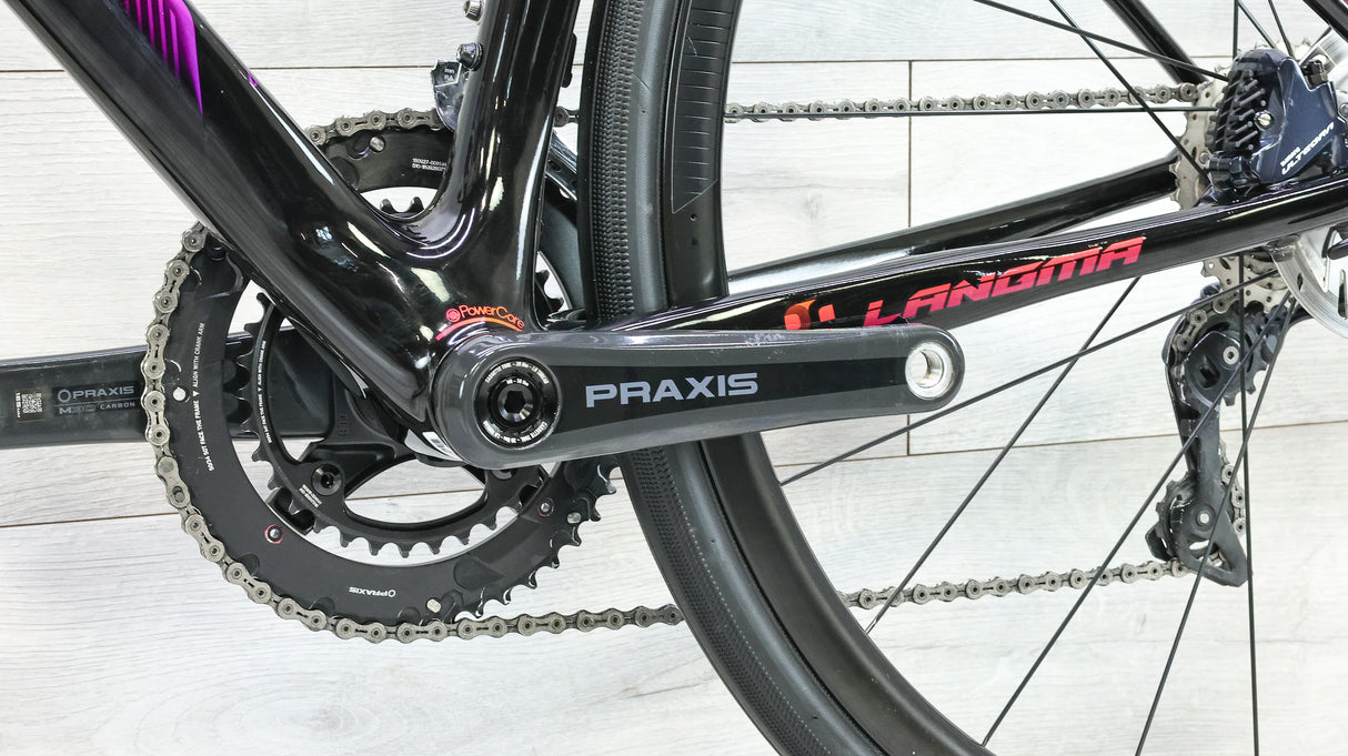 Liv Langma Advanced Pro 1 Disc Road Bike - 2019, Small