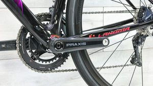 Liv Langma Advanced Pro 1 Disc Road Bike - 2019, Small