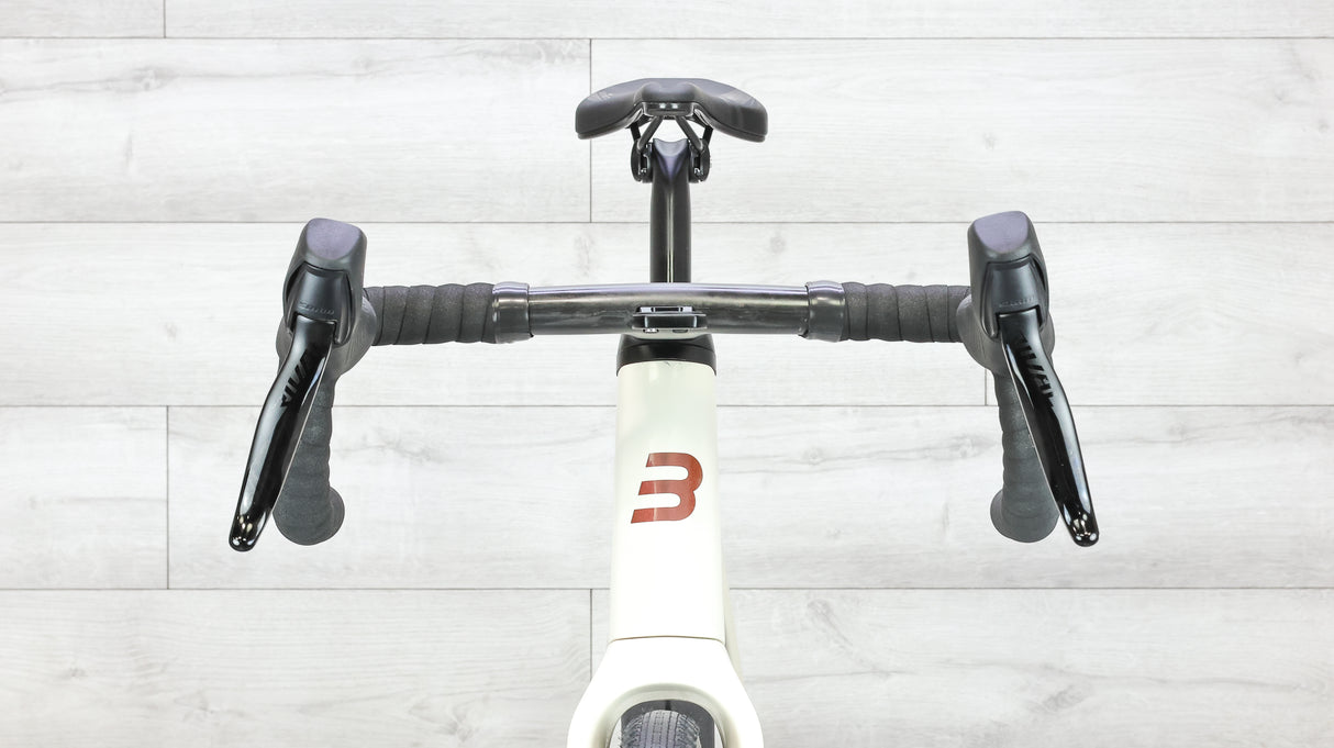 Basso Palta X01 AXS Gravel Bike - 2024, Large