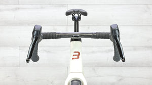 Basso Palta X01 AXS Gravel Bike - 2024, Large