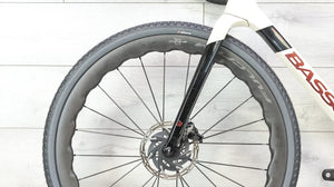 Basso Palta X01 AXS Gravel Bike - 2024, Large