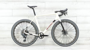 Basso Palta X01 AXS Gravel Bike - 2024, Large