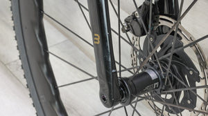 Basso Palta X01 AXS Gravel Bike - 2024, Large