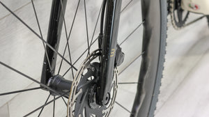Basso Palta X01 AXS Gravel Bike - 2024, Large