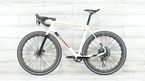 Basso Palta X01 AXS Gravel Bike - 2024, Large