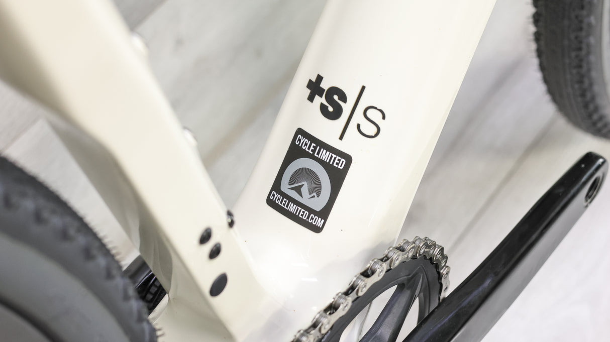 Basso Palta X01 AXS Gravel Bike - 2024, Large