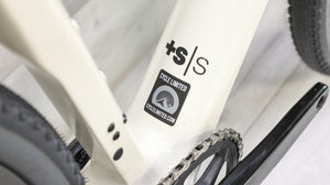 Basso Palta X01 AXS Gravel Bike - 2024, Large