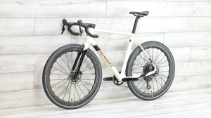 Basso Palta X01 AXS Gravel Bike - 2024, Large