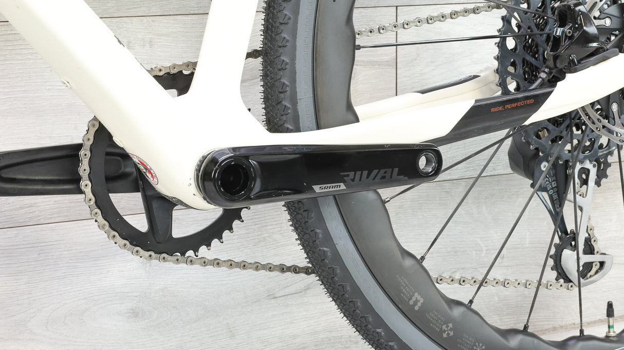 Basso Palta X01 AXS Gravel Bike - 2024, Large
