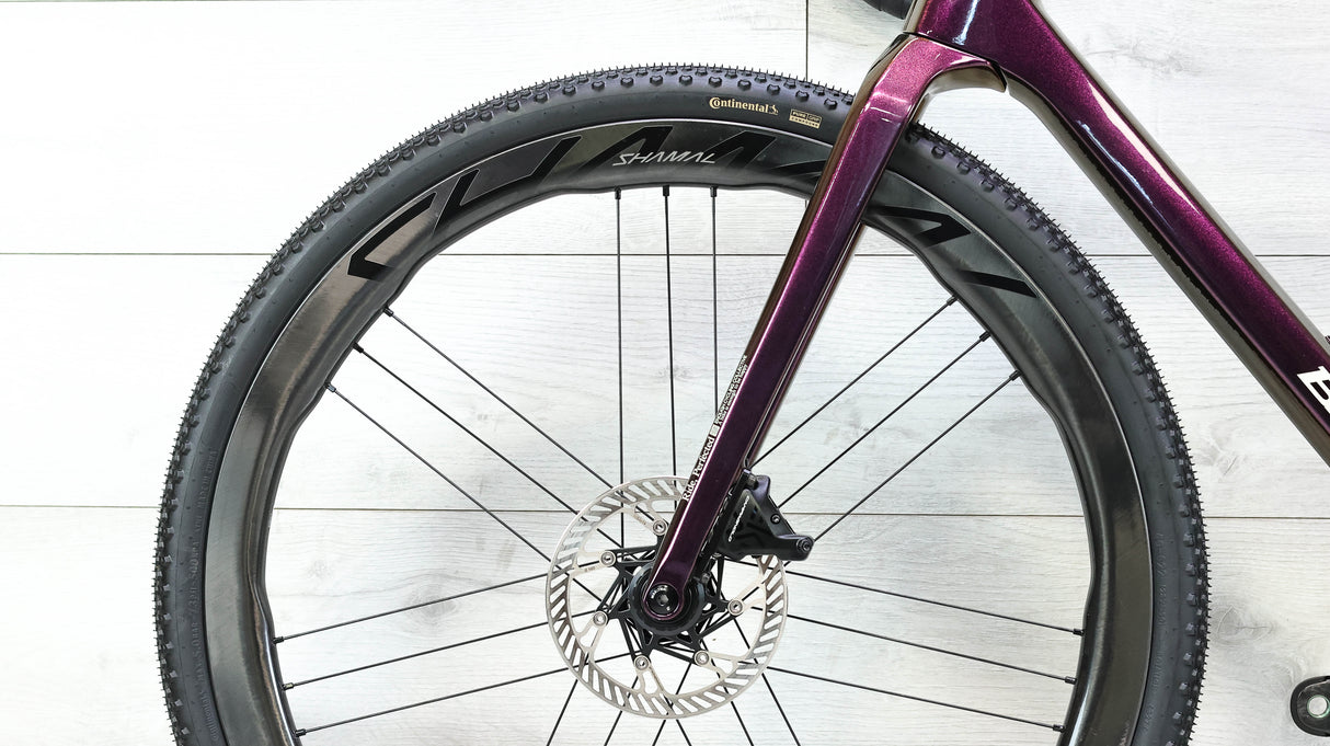 Basso Palta Campagnolo Ekar Gravel Bike - 2024, Medium