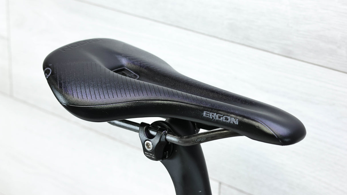 Basso Palta Campagnolo Ekar Gravel Bike - 2024, Medium