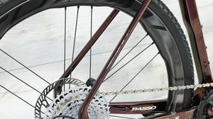 Basso Palta Campagnolo Ekar Gravel Bike - 2024, Medium