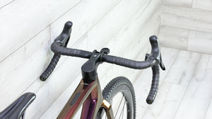 Basso Palta Campagnolo Ekar Gravel Bike - 2024, Medium