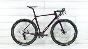 Basso Palta Campagnolo Ekar Gravel Bike - 2024, Medium