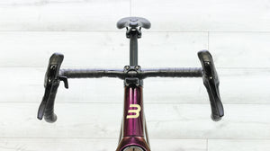 Basso Palta Campagnolo Ekar Gravel Bike - 2024, Medium
