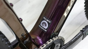 Basso Palta Campagnolo Ekar Gravel Bike - 2024, Medium