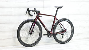 Basso Palta Campagnolo Ekar Gravel Bike - 2024, Medium