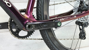 Basso Palta Campagnolo Ekar Gravel Bike - 2024, Medium