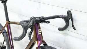 Basso Palta Campagnolo Ekar Gravel Bike - 2024, Medium