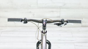 Salsa Fargo Ti Titanium Gravel Bike - 2016, Small