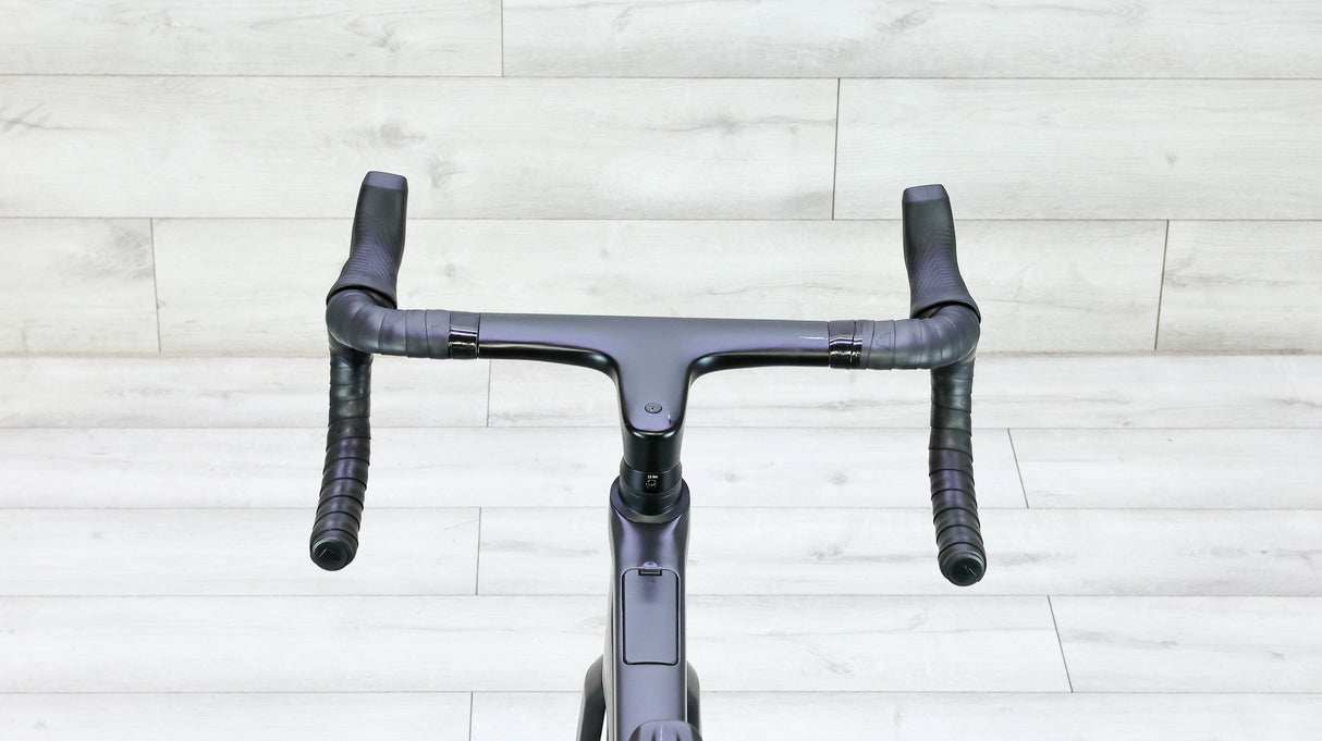 Canyon Endurance CF SLX 8 AXS Aero Road Bike - 2023, Medium