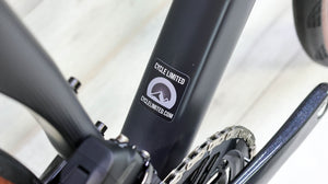 Canyon Endurance CF SLX 8 AXS Aero Road Bike - 2023, Medium