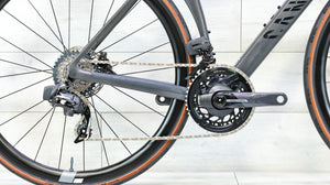 Canyon Endurance CF SLX 8 AXS Aero Road Bike - 2023, Medium