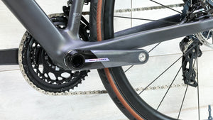 Canyon Endurance CF SLX 8 AXS Aero Road Bike - 2023, Medium