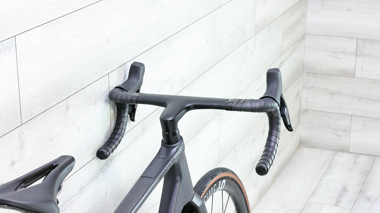 Canyon Endurance CF SLX 8 AXS Aero Road Bike - 2023, Medium