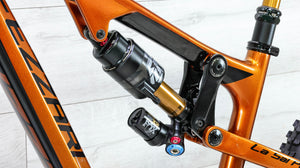 Fezzari La Sal Peak Pro Mountain Bike - 2021, Medium
