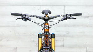 Fezzari La Sal Peak Pro Mountain Bike - 2021, Medium