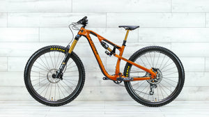 Fezzari La Sal Peak Pro Mountain Bike - 2021, Medium