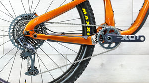 Fezzari La Sal Peak Pro Mountain Bike - 2021, Medium