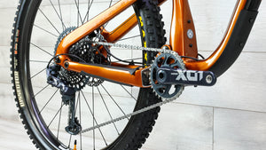 Fezzari La Sal Peak Pro Mountain Bike - 2021, Medium