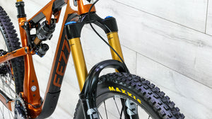 Fezzari La Sal Peak Pro Mountain Bike - 2021, Medium