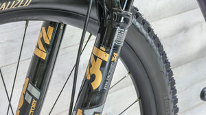Specialized Epic 8 EVO Comp Mountain Bike - 2024, Medium