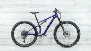 Specialized Epic 8 EVO Comp Mountain Bike - 2024, Medium
