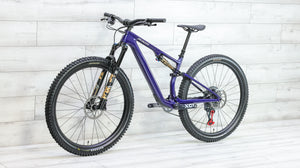 Specialized Epic 8 EVO Comp Mountain Bike - 2024, Medium