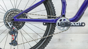 Specialized Epic 8 EVO Comp Mountain Bike - 2024, Medium