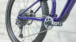 Specialized Epic 8 EVO Comp Mountain Bike - 2024, Medium