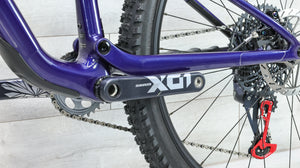 Specialized Epic 8 EVO Comp Mountain Bike - 2024, Medium