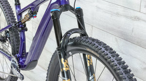 Specialized Epic 8 EVO Comp Mountain Bike - 2024, Medium