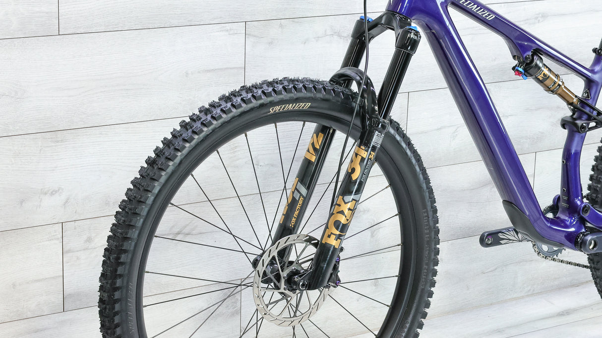 Specialized Epic 8 EVO Comp Mountain Bike - 2024, Medium