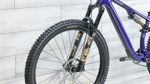 Specialized Epic 8 EVO Comp Mountain Bike - 2024, Medium