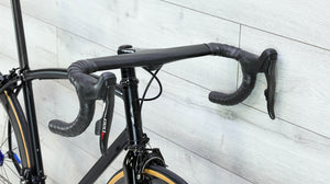 Retrotec The Half Steel Road Bike - 2018, 56cm