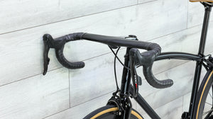 Retrotec The Half Steel Road Bike - 2018, 56cm