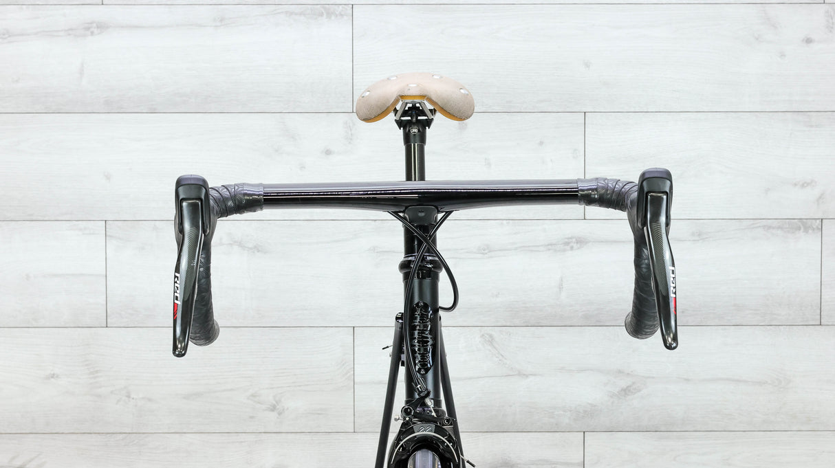 Retrotec The Half Steel Road Bike - 2018, 56cm