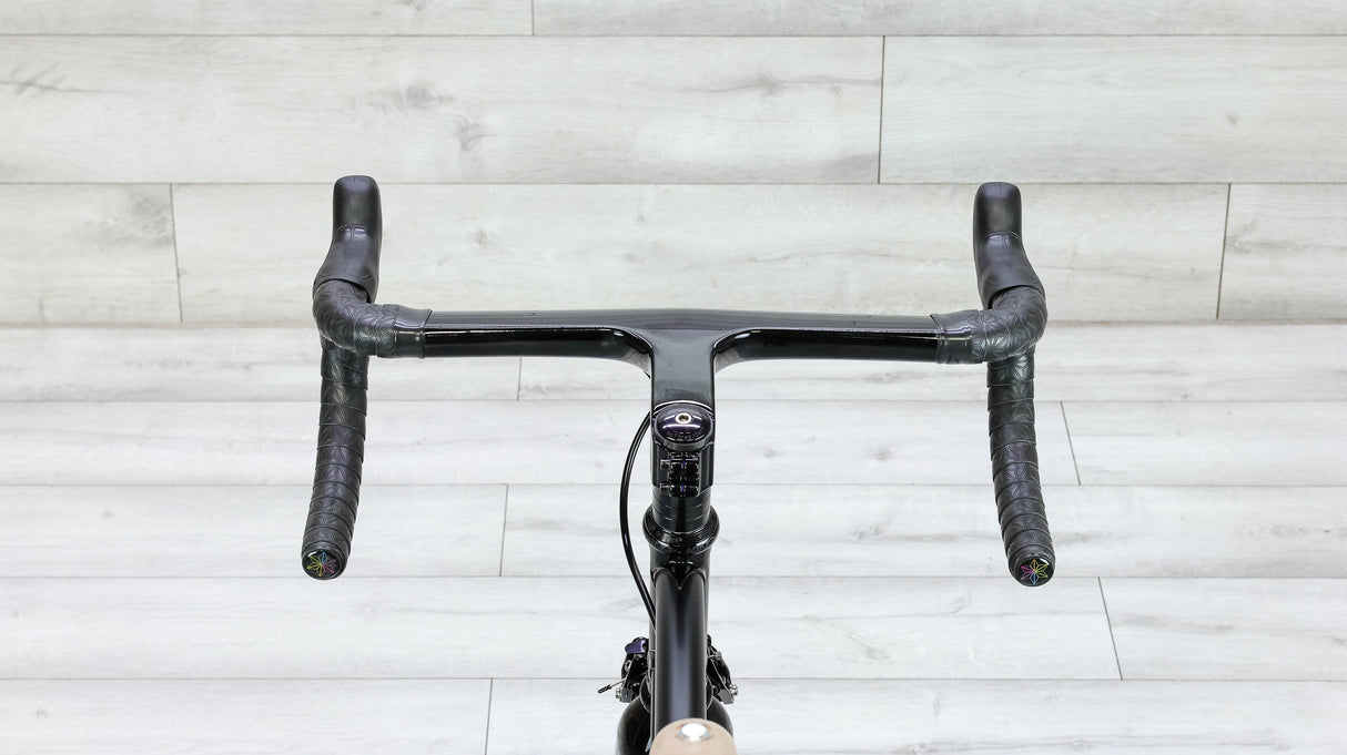 Retrotec The Half Steel Road Bike - 2018, 56cm
