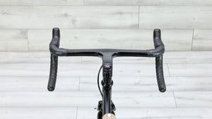 Retrotec The Half Steel Road Bike - 2018, 56cm